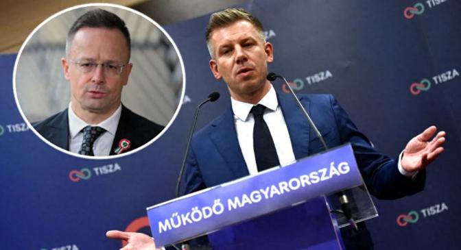 匈牙利玩真的？匈牙利外长：欧尔班连任总理后，匈牙利要退出欧盟！

3月31日，在