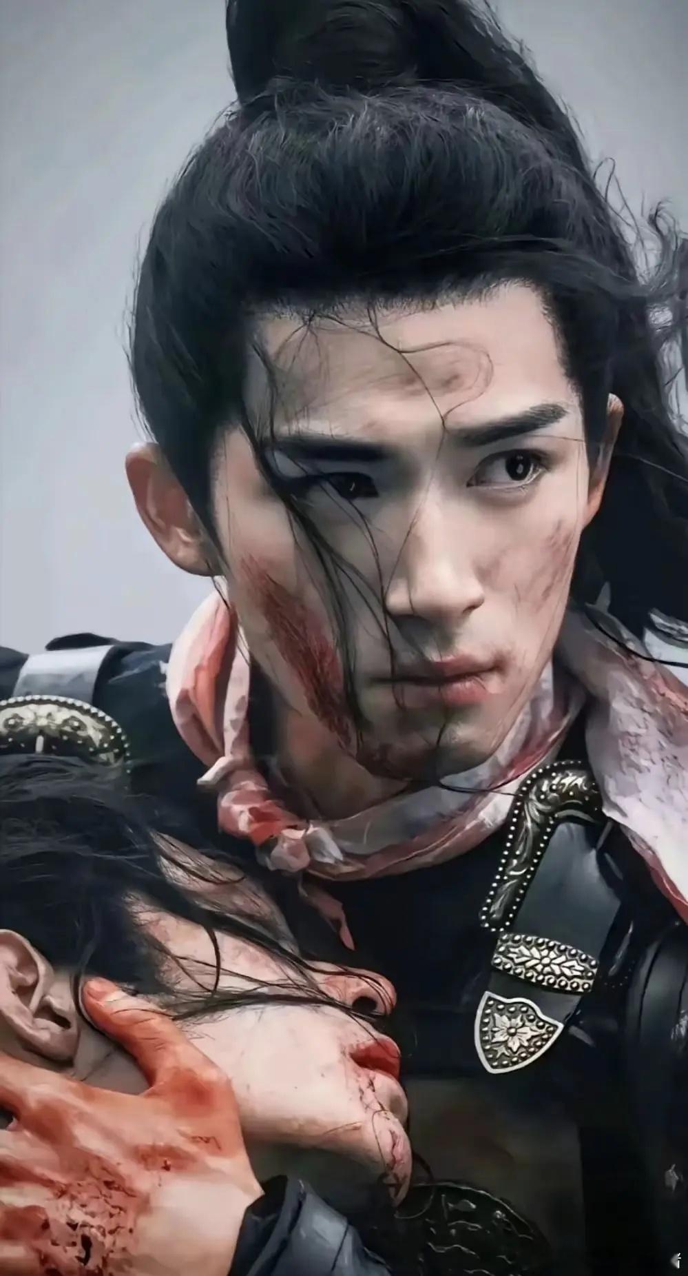 墨雨云间两年了，王星越萧蘅个人进行曲在抖还能多个几十万赞20w内赞，肃国公神一般