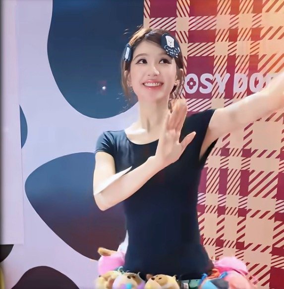 120kg哈克机挑战成功 