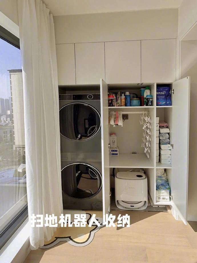 装修前千万不要忘记这10个收纳空间 家居设计 小户型装修空间设计