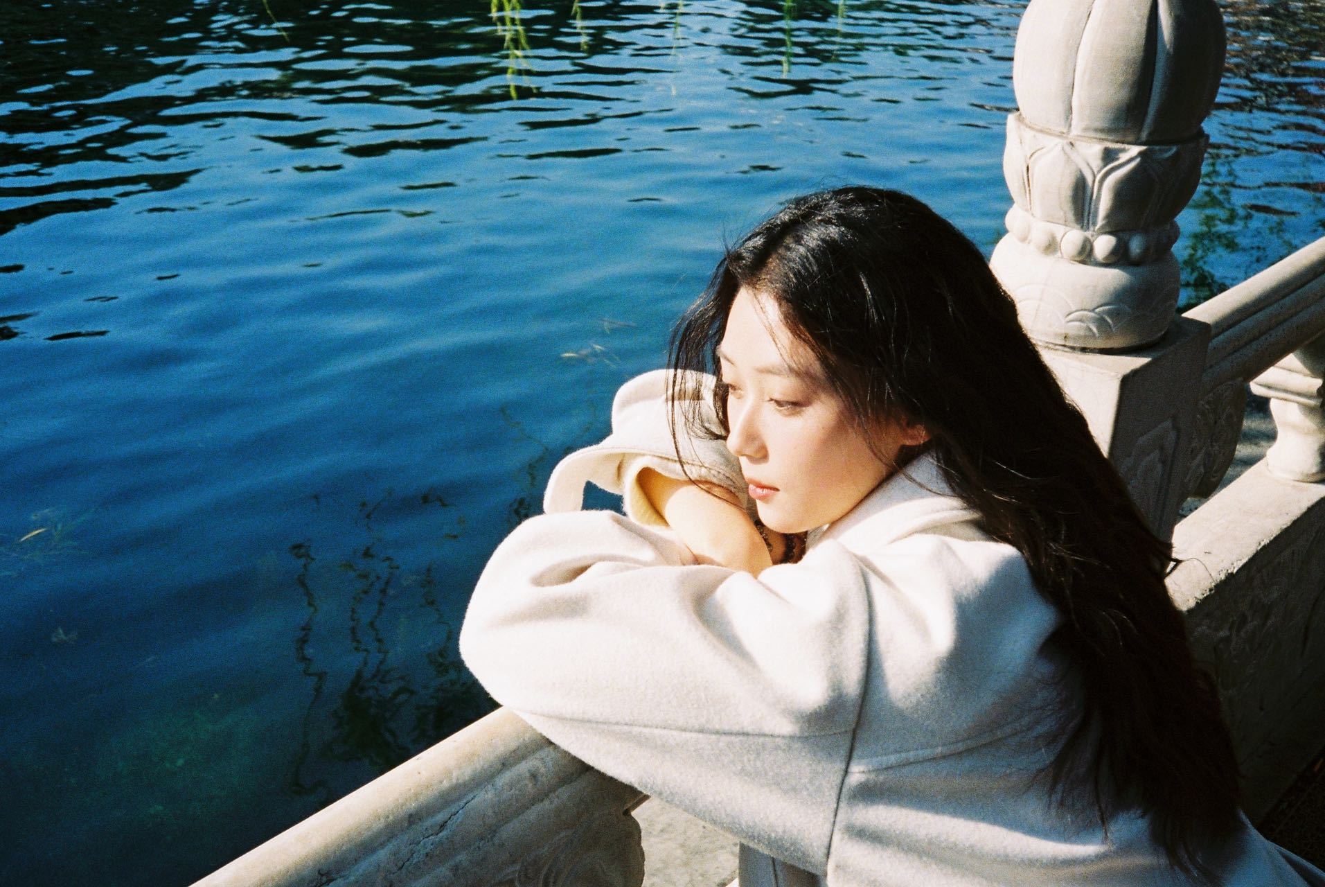 夜欣娱乐程雅昭把陶宛文诠释得深入人心。比起所谓光辉前程，她更懂倾听内心，这份对自