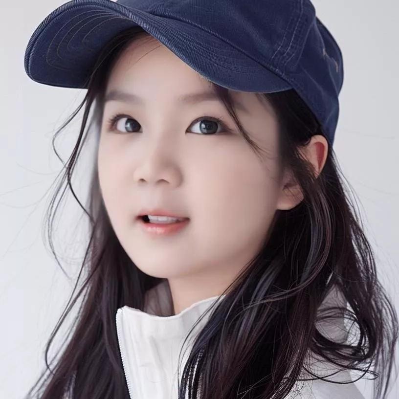 清新少女，阳光微笑，青春无限！自然清新美少女 温柔甜美少女 美少女的微笑 阳光白