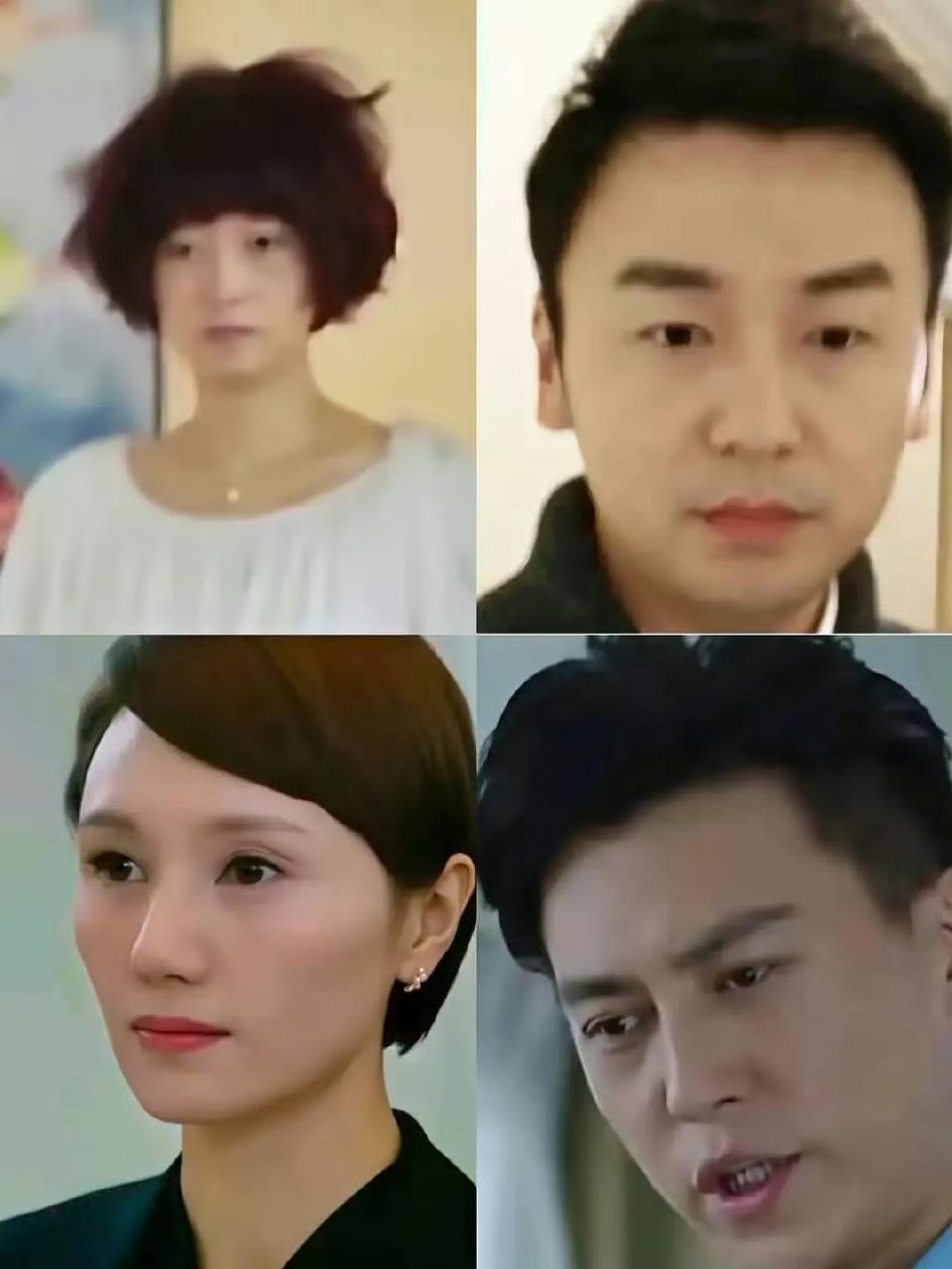 今年暑假再次翻红的《我的前半生》头像合集，网友太有才了，谁的出现频率最高呢？