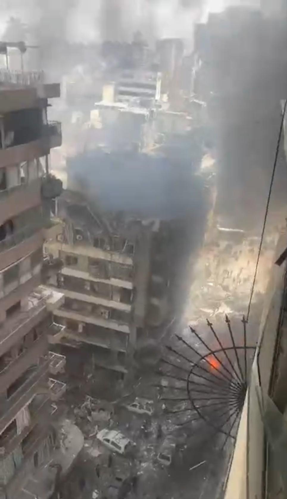 说好的停火呢？翻脸比翻书还快

伊朗国家电视台SNN TV报道，在宣布停火后，伊