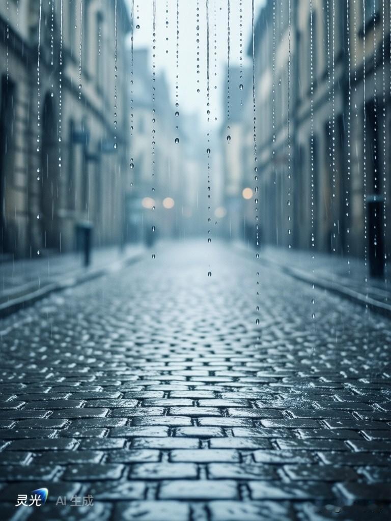 中雨
文/滨城老龙
半日甘露园地润
花禾树木仰头迎
尘埃洗尽千枝绿
芳菲满园香气