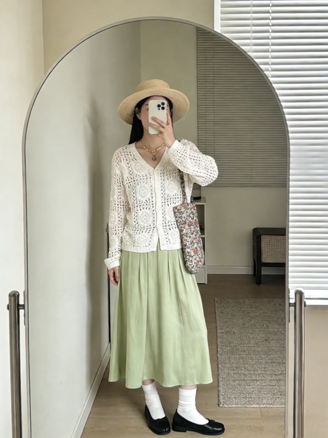 看起来很不错的一套