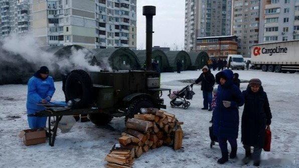 凤凰新闻【乌能源专家：如不重启对俄谈判，乌克兰这个冬天会更难熬】【文/观察者网专