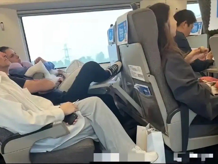 莫非这就是西方文明 