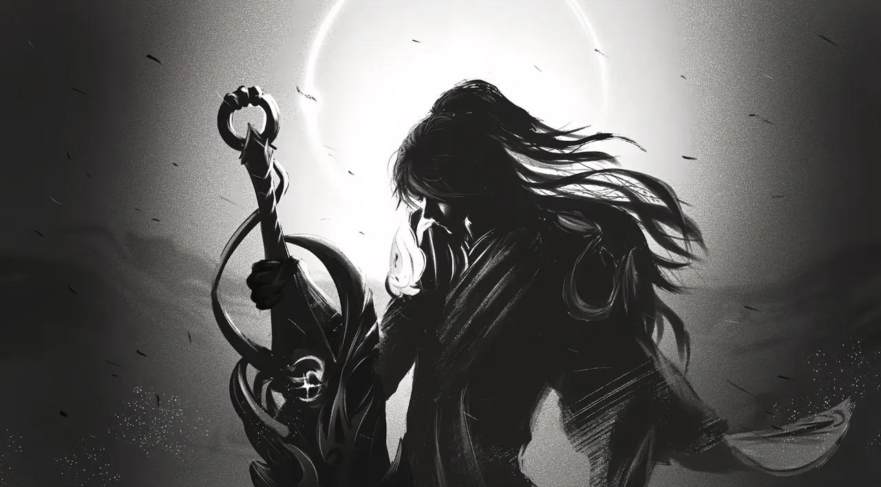 看到对面一楼秒选李信，你们会选什么英雄去克制？
现在李信的出场率太离谱了，竟然超