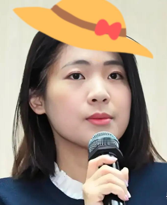 太敢说了！
徐巧芯为吴石正名的发言，

才是两岸同胞最想听的实在话！

吴石将军