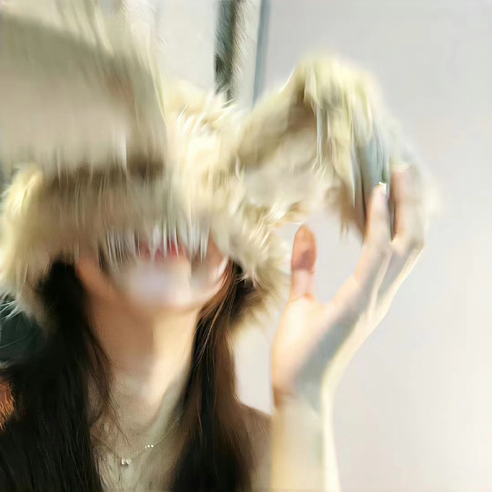这组头像也很不错~ 