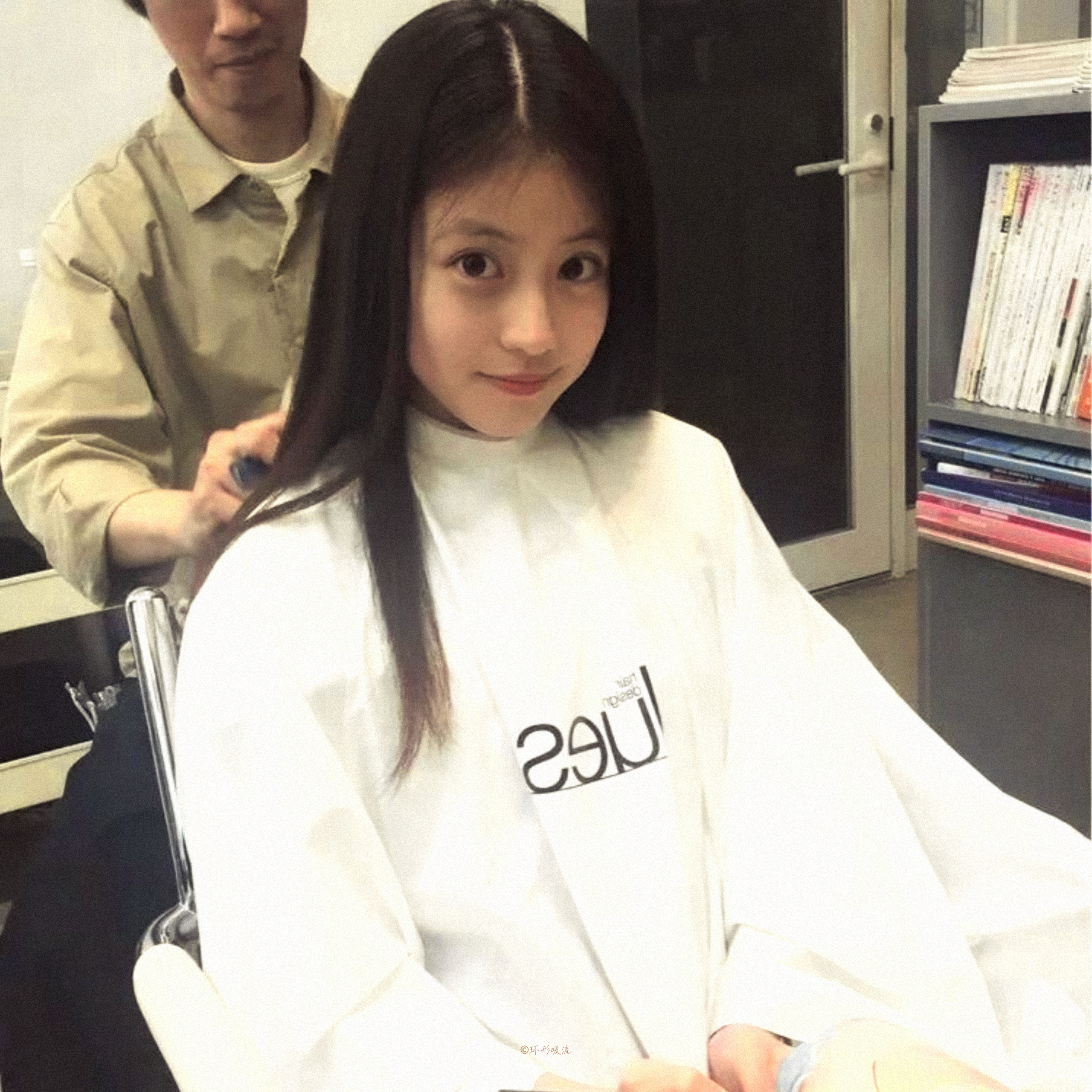 今田美樱 
