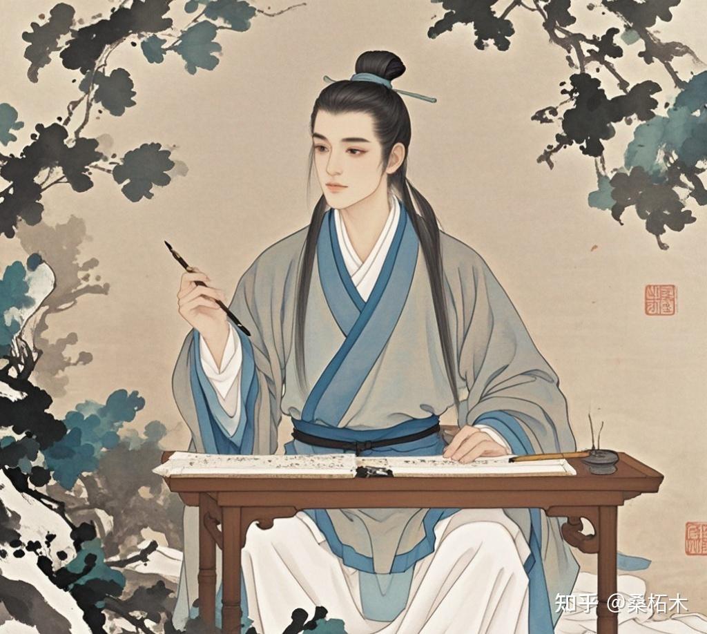 社交与交流需求

  • 结交人脉：青楼是三教九流汇聚之处，文人在此能接触到不同