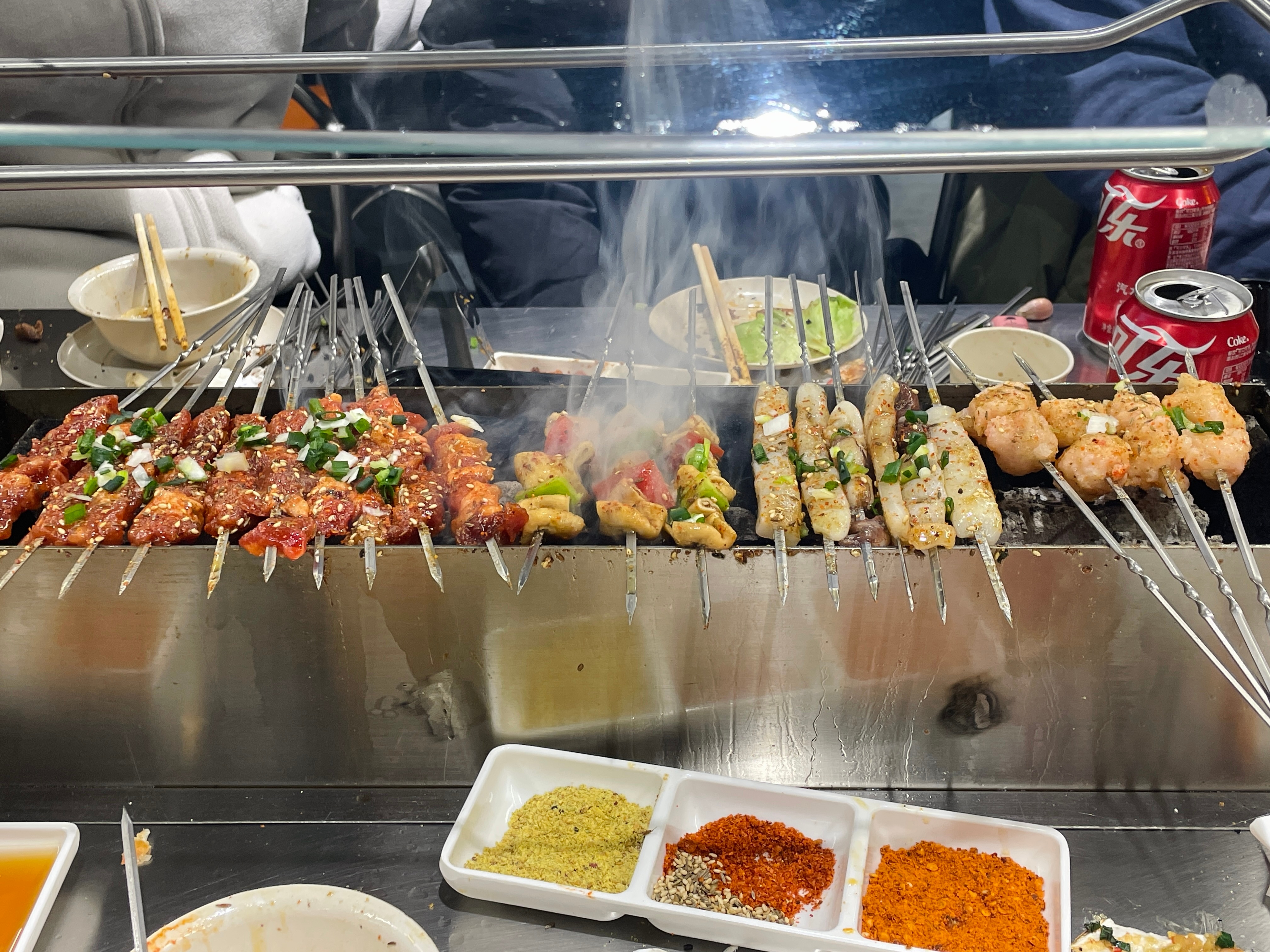 好吃好玩[爱慕] ​​​