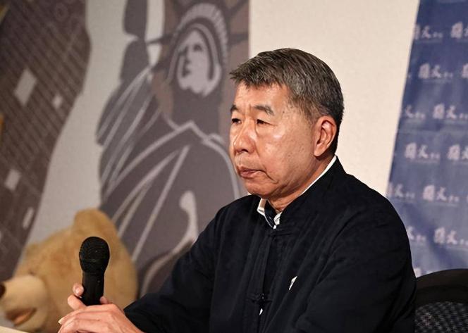 不得不说，郑丽文这一手真是太狠了！国民党主席郑丽文突然祭出了一招绝杀，直接启用了