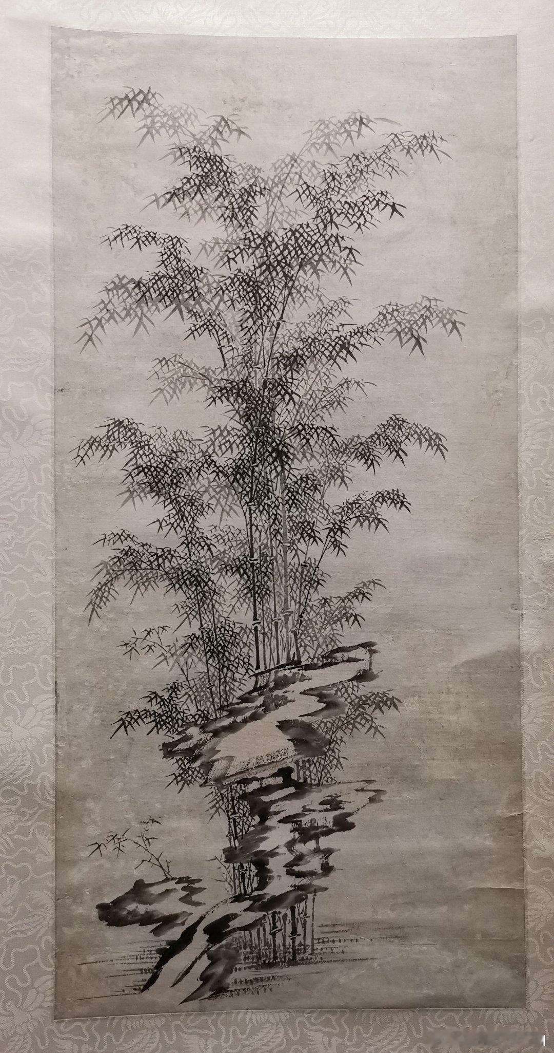 安徽安庆  安庆博物馆明清以来精品书画展 ​​​