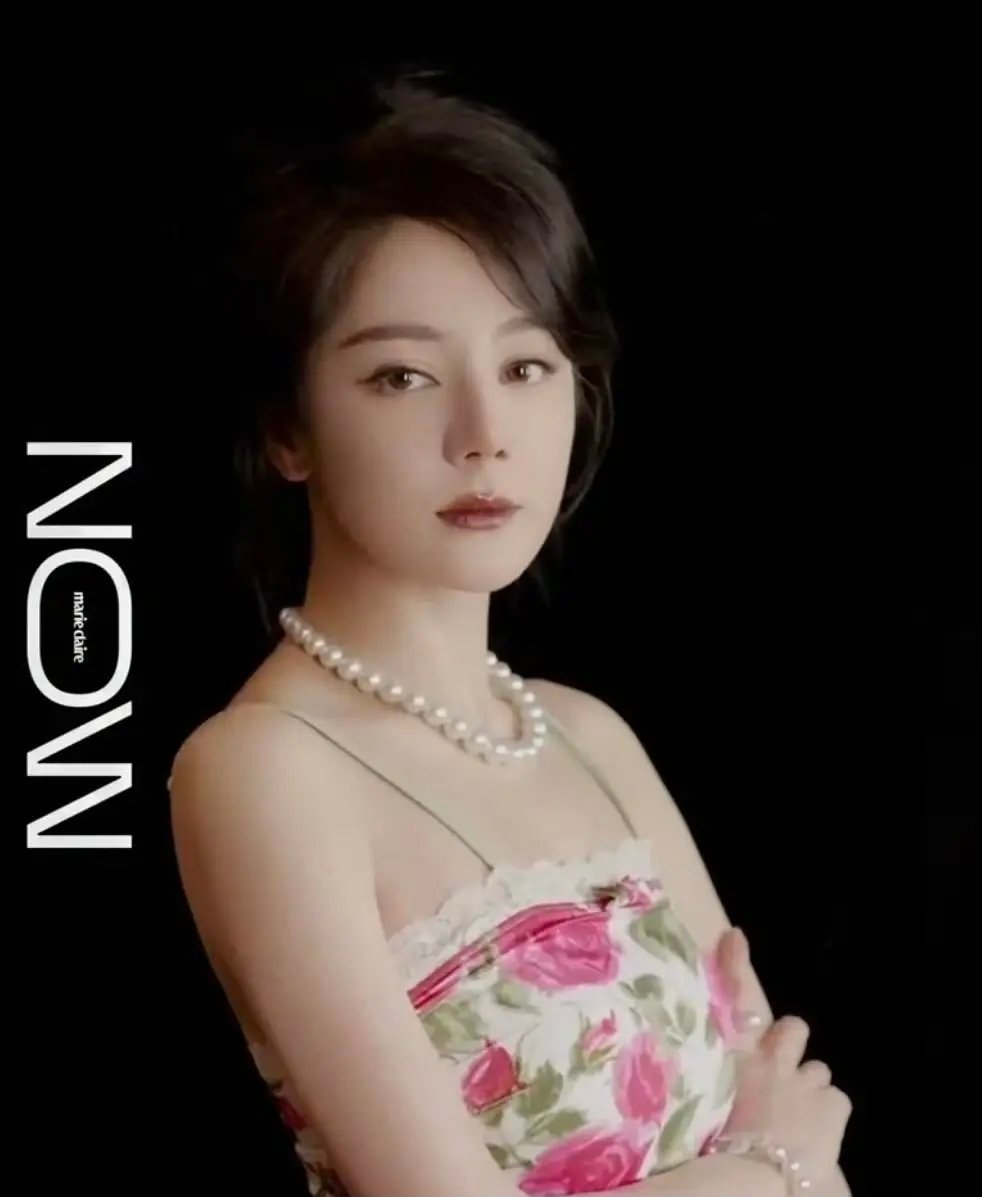 网友喊迪丽热巴为巴姨太 真的有点搞笑了 