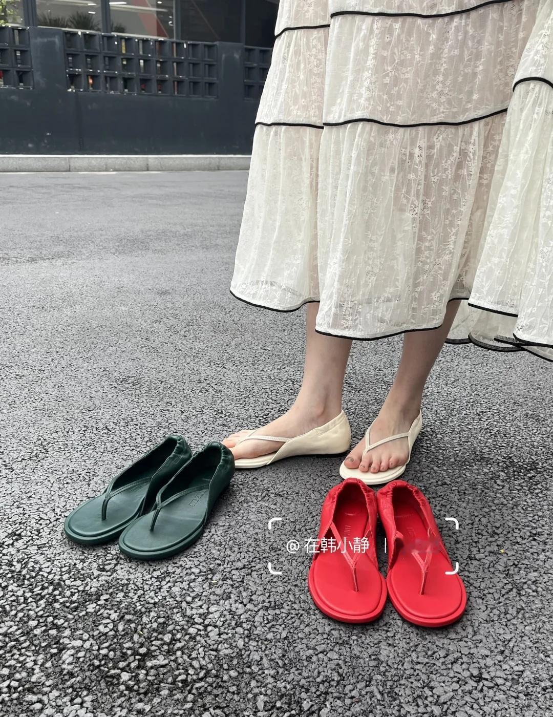 如果只能一双鞋，你会选？
ALIASMAE 鞋子控 鞋子分享 证明我是会选择鞋子