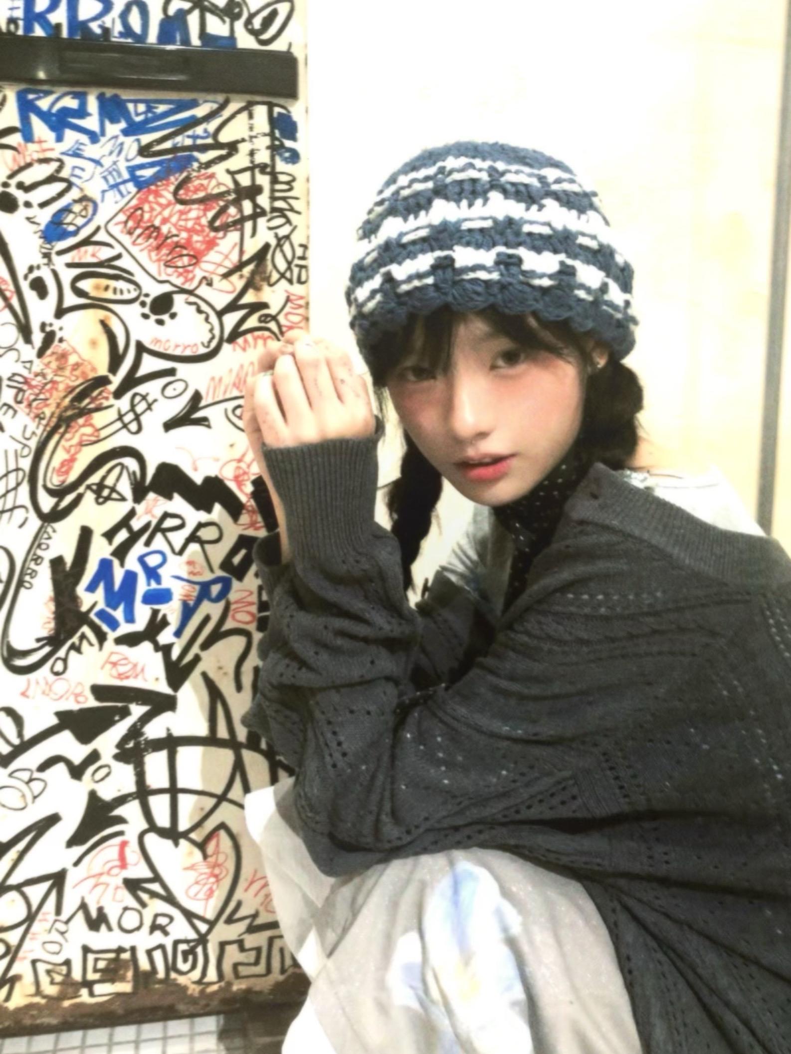 /•᷅•᷄\୭ ⌯˙Ⱉ˙⌯。头像