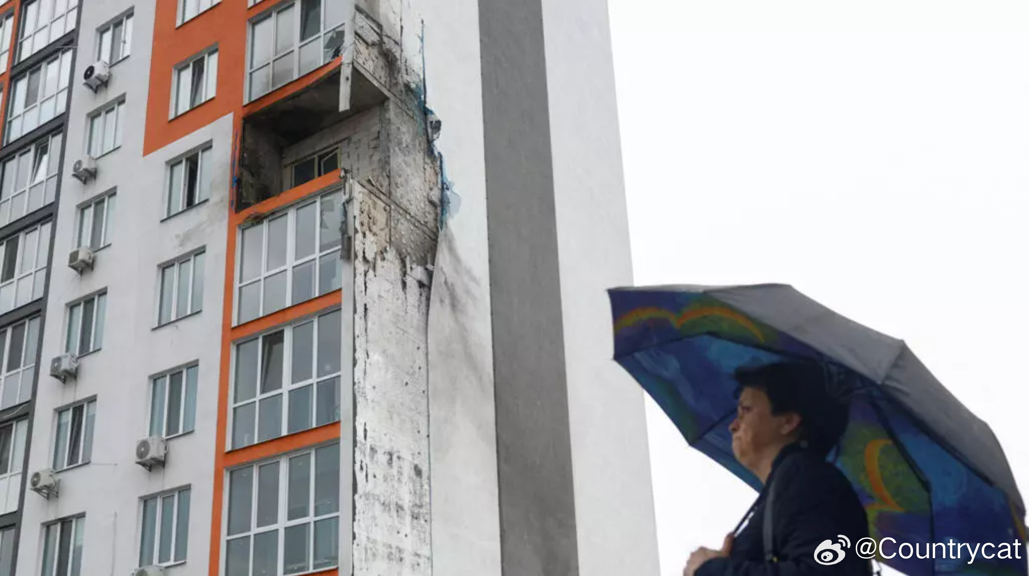 两年半以来首次：俄罗斯3月几无领土进展海外新鲜事俄乌冲突 根据法新社援引战争研究