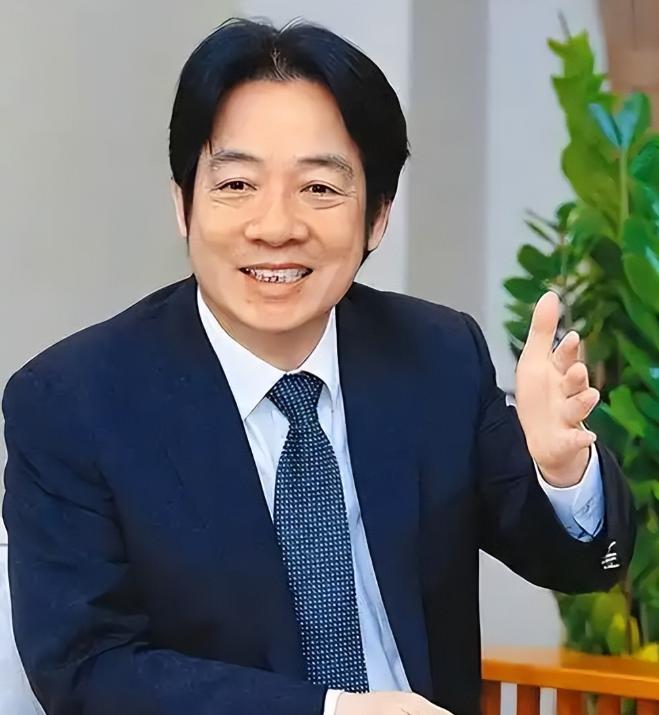 赖清德这次把中国人脸都丢尽了！

6月9日，赖清德公然发表媚日言论，毫无底线吹捧