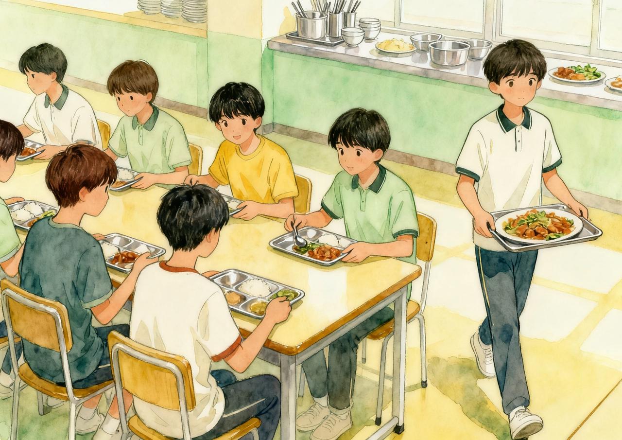 很多学校管理者面对一个群体，首先往往会强调师生的素质和文明问题埋怨师生的觉悟不高
