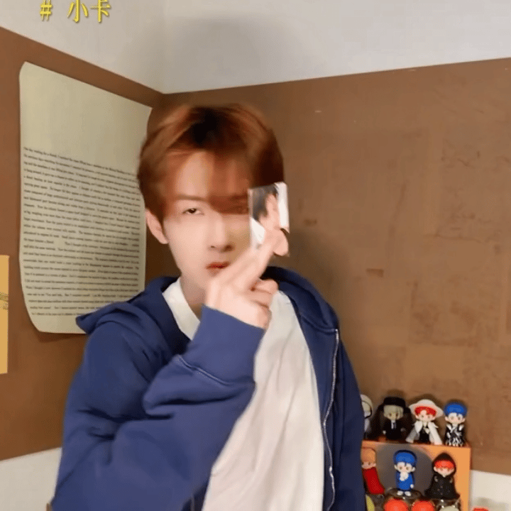 这里我被帅麻了