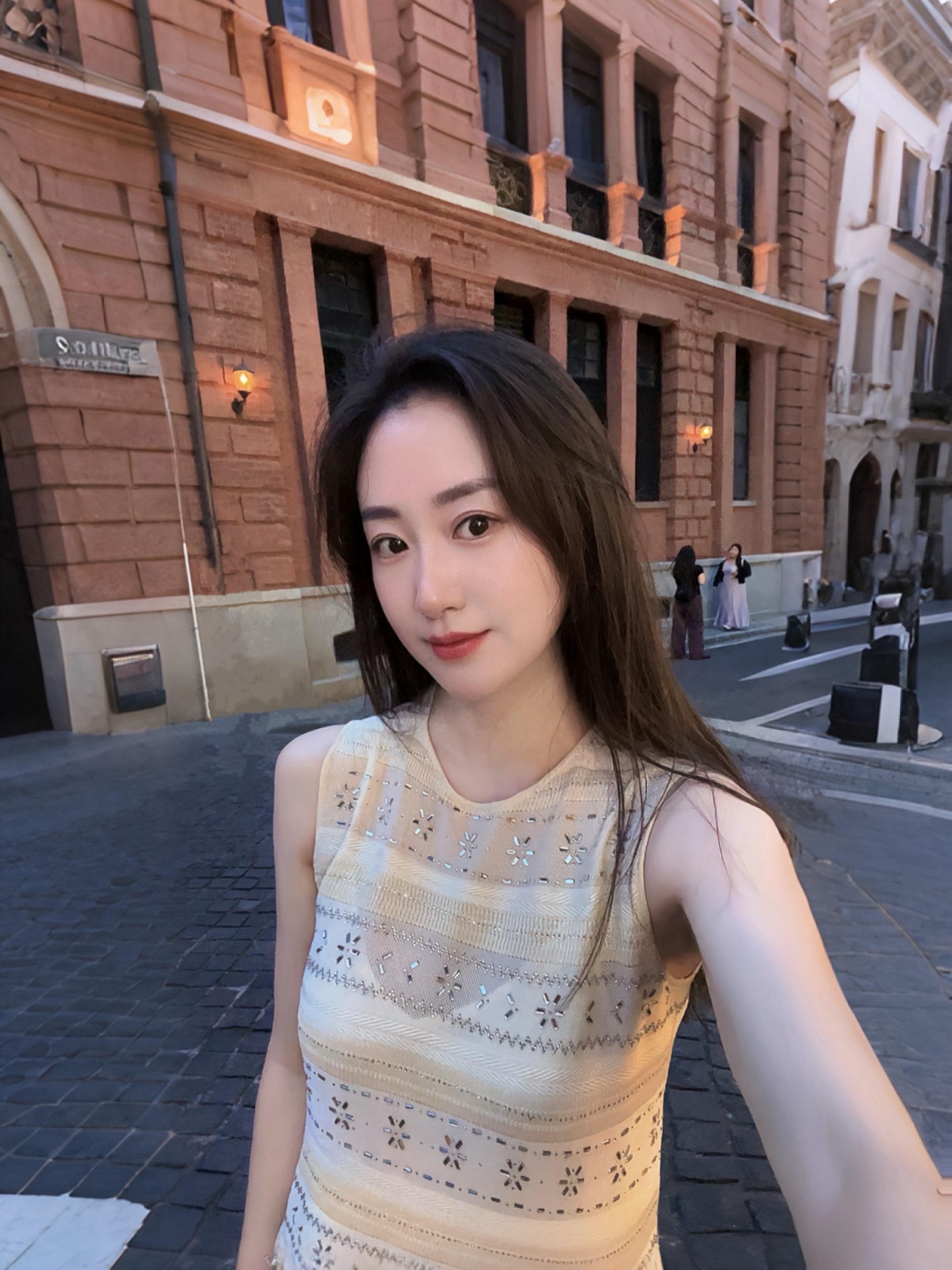 快乐不难 知足就好 今天很好 明天也是✌️