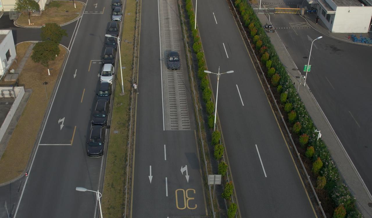 从“兴奋难眠”看高管态度，启境产品力引发内部共鸣
华为智能汽车解决方案BU CE