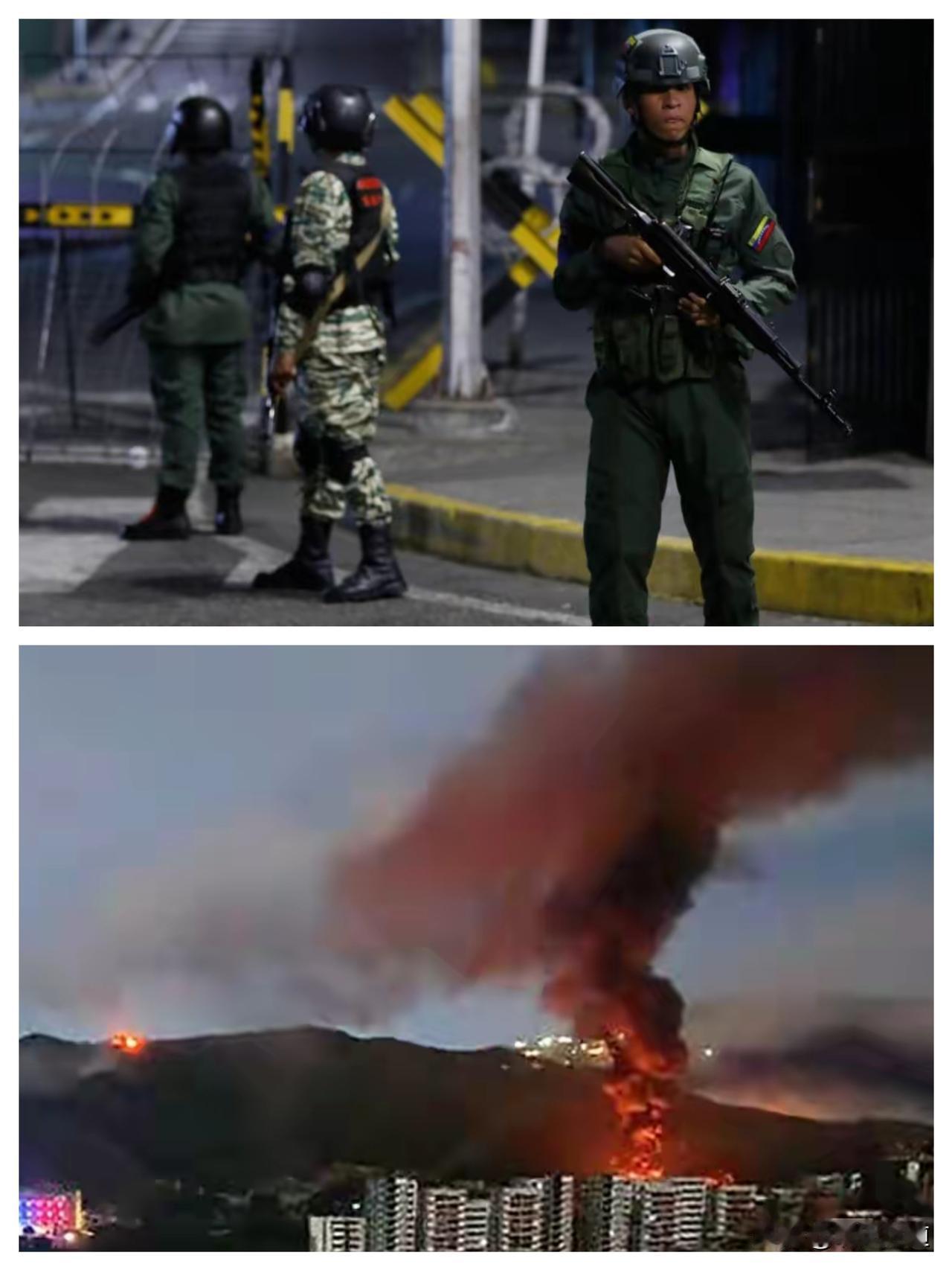 美军突袭抓走马杜罗才刚发酵，朝鲜就直接把弹道导弹射向日本海，这波操作哪里是巧合，