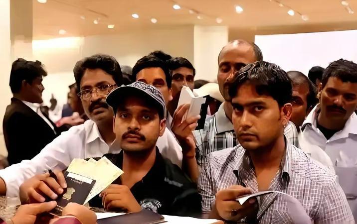 为什么国家财产在印度不断流失，但中国企业总是不遗余力，前赴后继赶往印度往坑里跳？