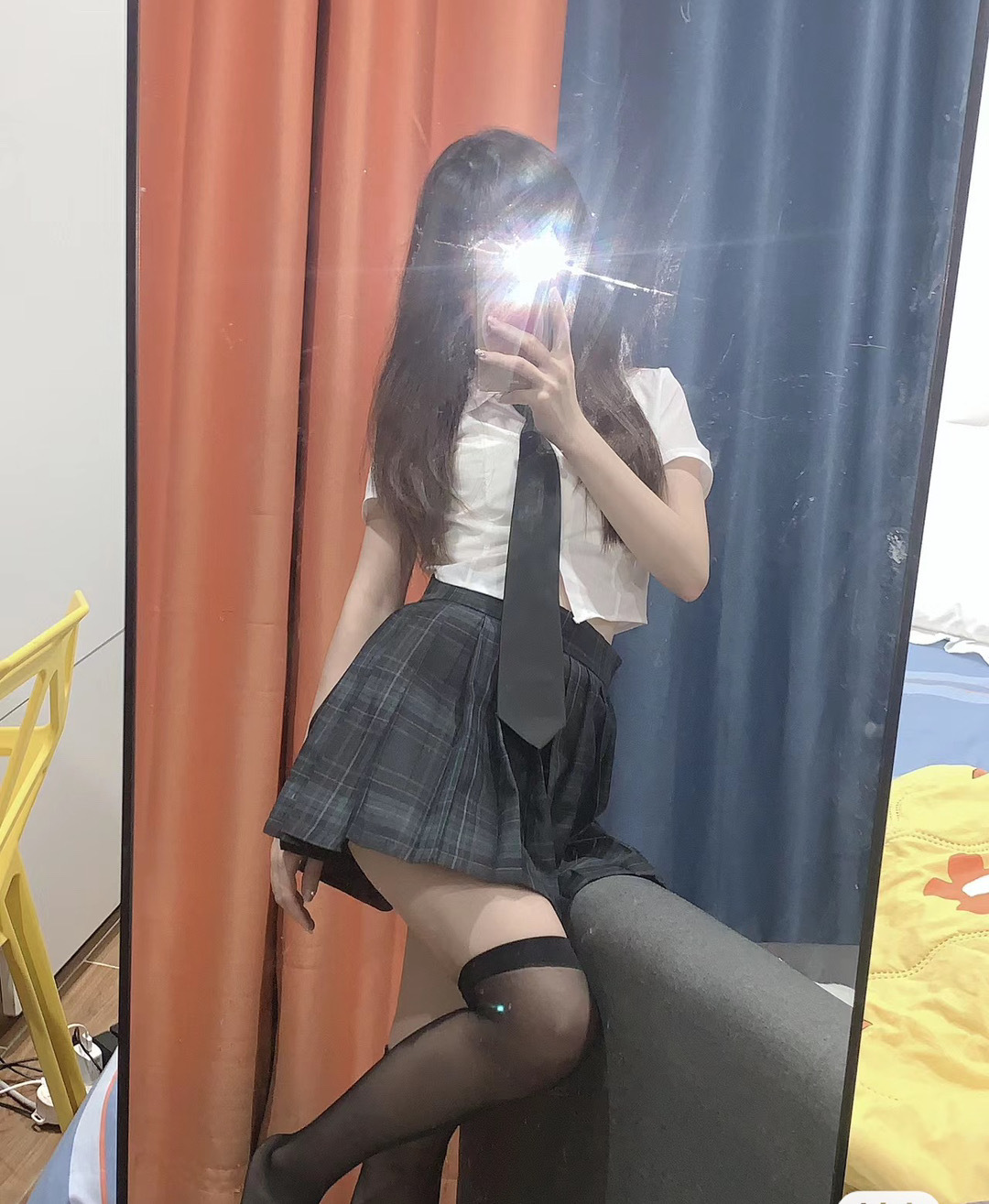 给陌生人👀是不是很刺激 ​​​