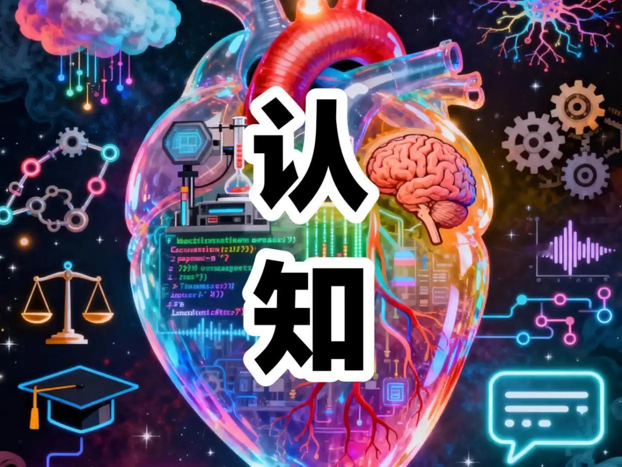 一个人的认知,和什么有关? 一个人的认知和很多因素有关。信息吸纳量很关键，当吸纳