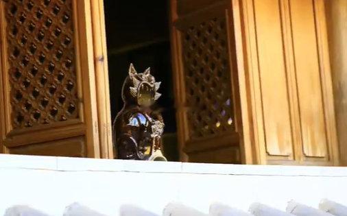 春风十里昆明有你凡人微光聚春城我就是滇风 在龙泉古镇的青瓦间，藏着一场独属云南的