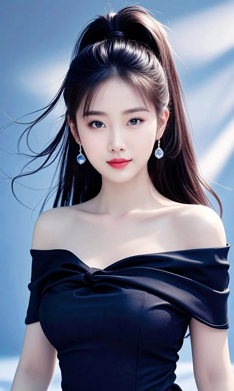 AI马尾佳人 上热门 二创激励计划 伙伴计划 美食创作人