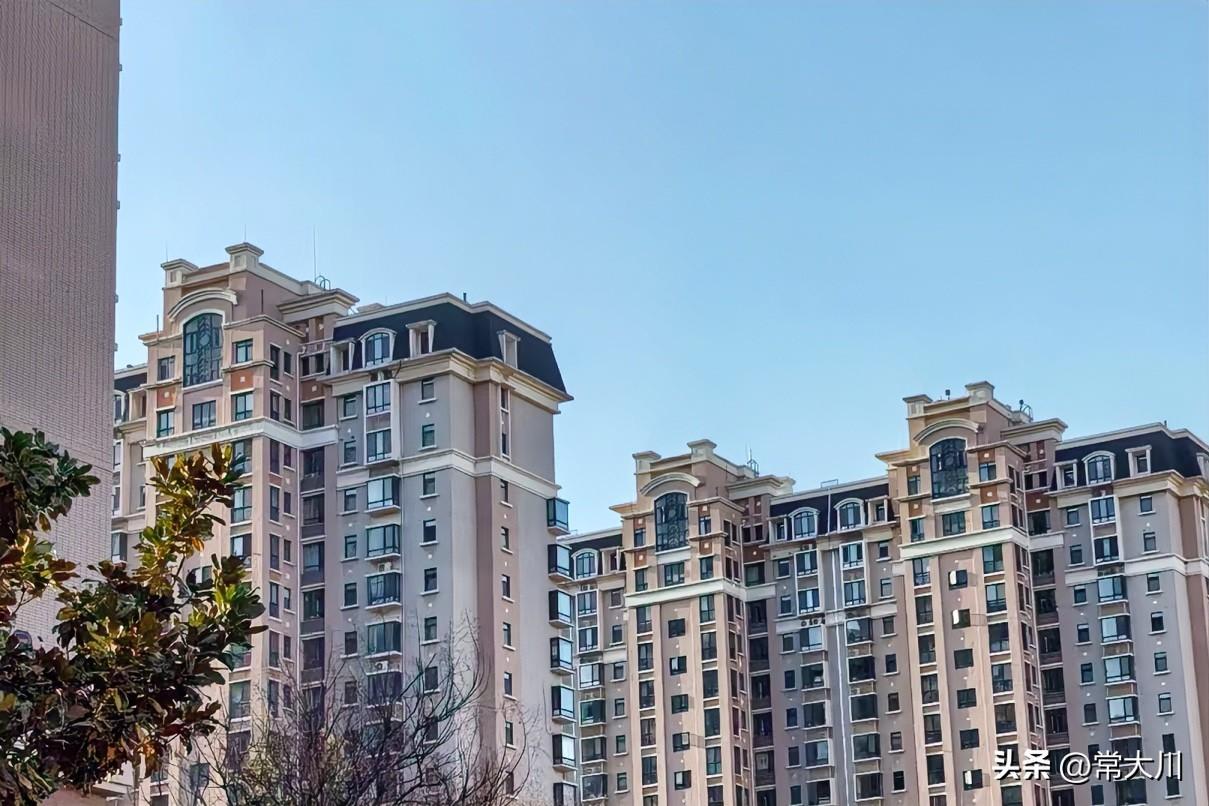 我说实话，现在各家房企的利润已经压到很低了，我这不是替房企说话，只是在阐述事实！