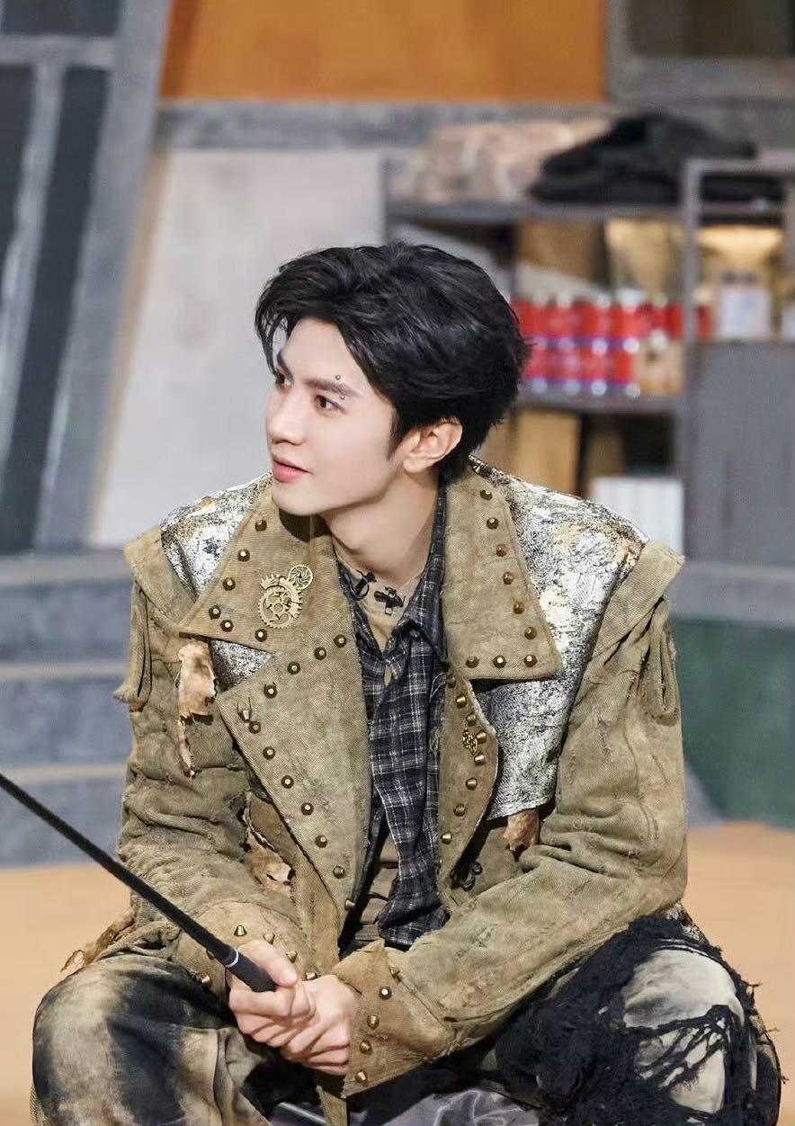 大侦探陈哲远王勉好癫的感情线陈哲远王勉好癫的感情线大侦探 大侦探名场面预定！王勉