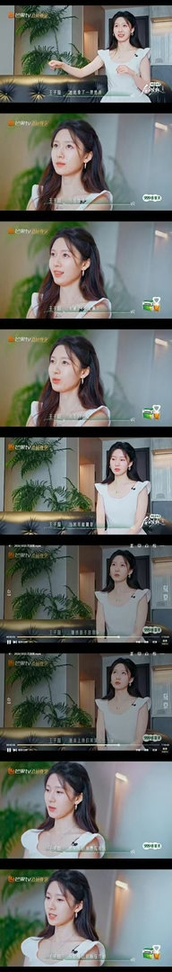 代入文吉儿视角也挺历劫的后会友期站在文吉儿的角度去感受这段关系，真的像一场漫长的