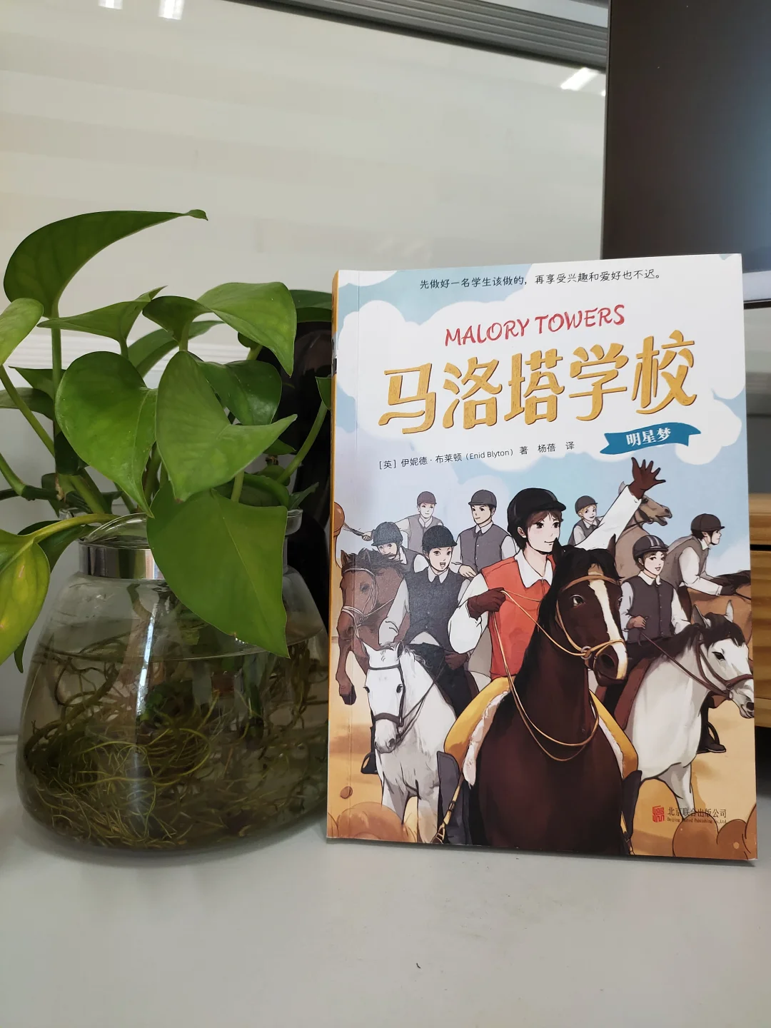 融入集体、相互帮助