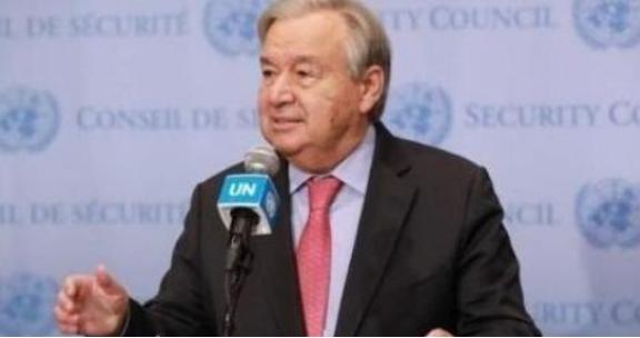 联合国如今急着向中国伸手要钱，但中国态度已经说得很清楚：不再充当冤大头，每一分钱