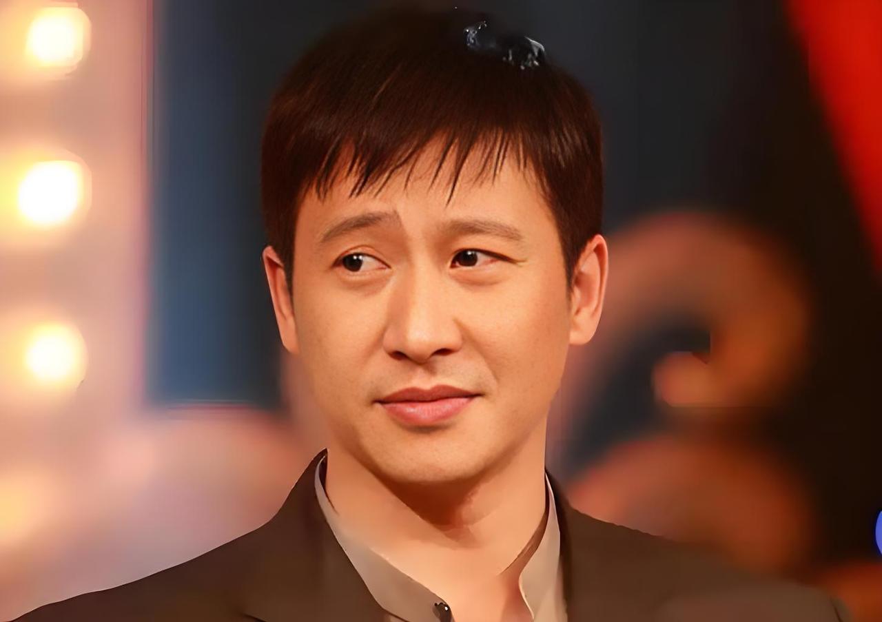 万万没想到，国家一级演员张国强，在2004年，因为太穷而惨遭前妻抛弃，10年后，