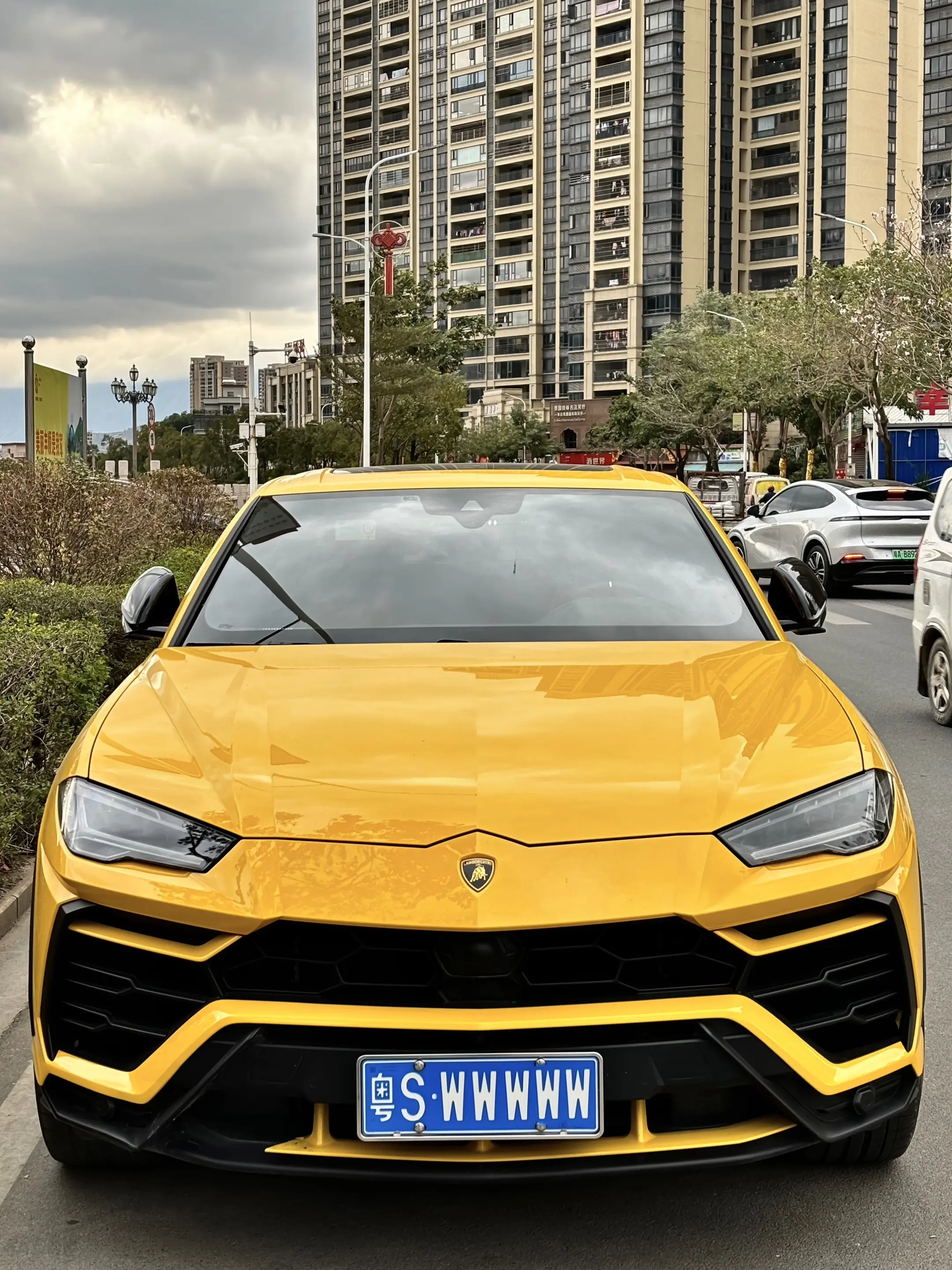 假如你在而立之年事业稳了 也开上兰博基尼了 回到老家 你最想弥补哪些遗憾