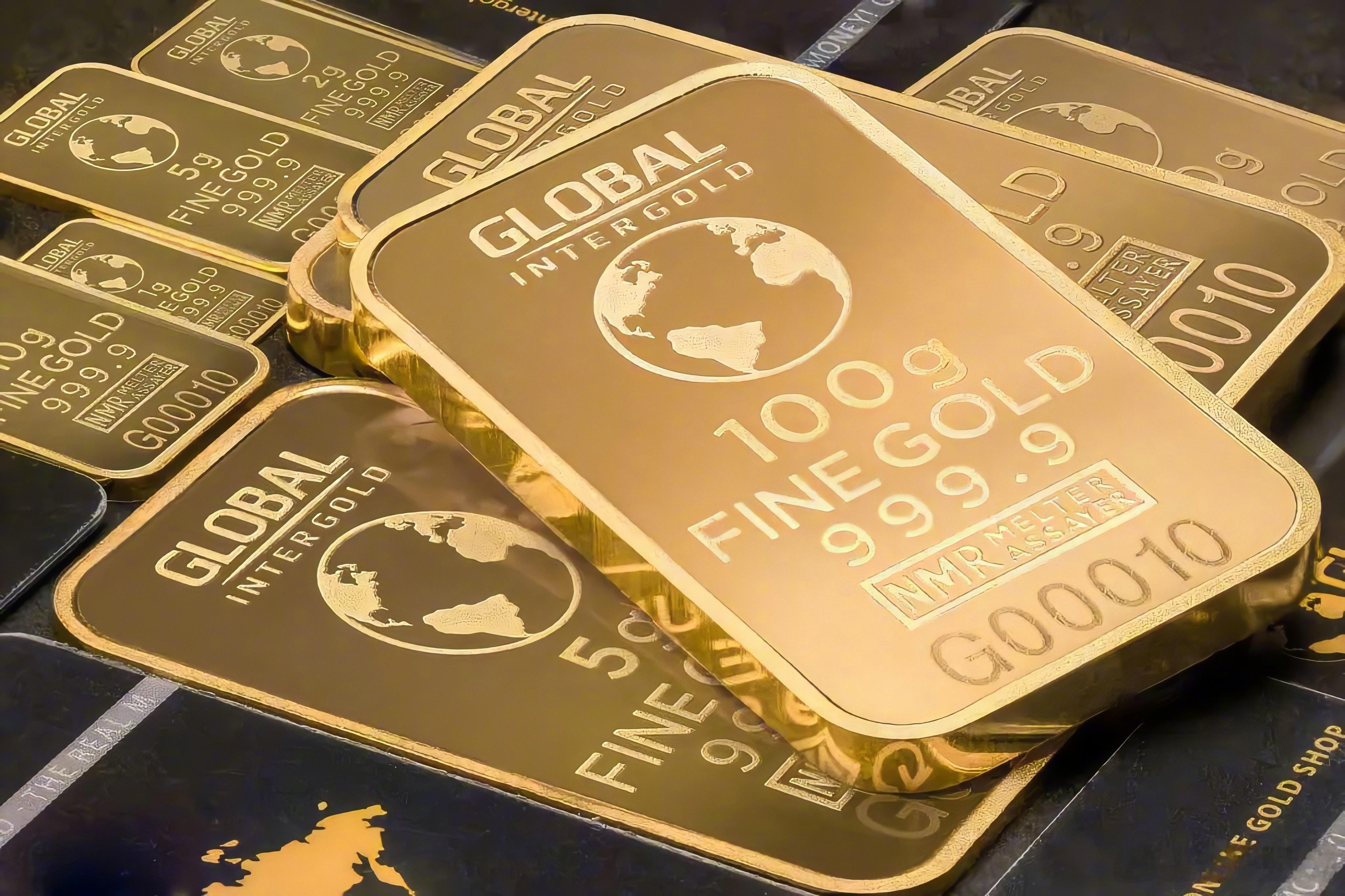 【下半年黄金将步入关键节点】金价跌了还能翻盘吗 世界黄金协会发布的最新报告显示，