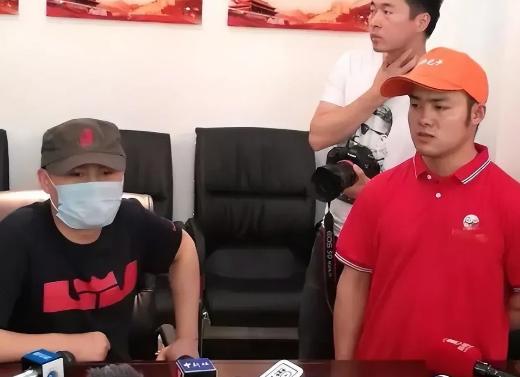 2018年，河南一家包子店老板月底总账时，发现当月营业额高的离谱，仔细查看后发现