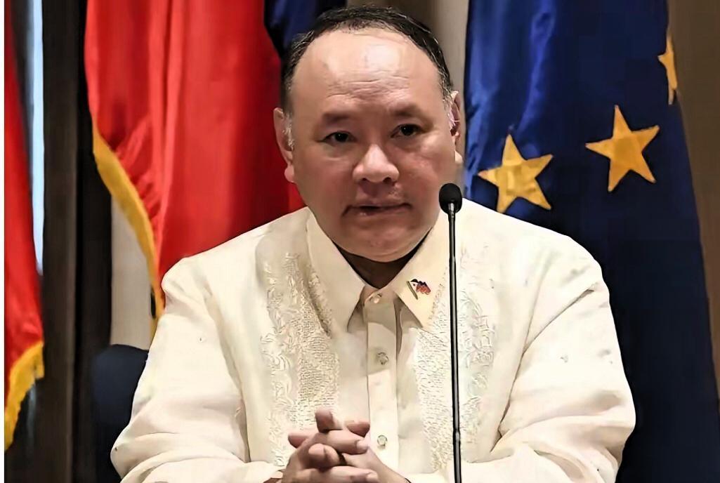 被中国制裁的菲律宾防长特奥多罗家族中的许寰哥家族核心是生力集团，在华业务包括：啤