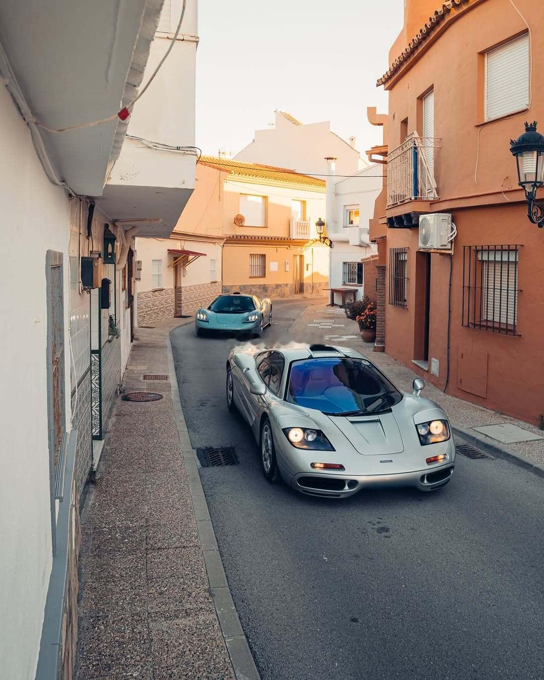 精神续作🏎️梦想家ALI