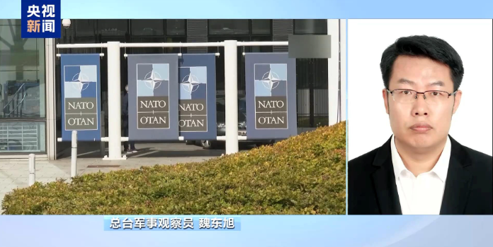 北约代表团将大规模访日 专家：或为兵力调动提前布局