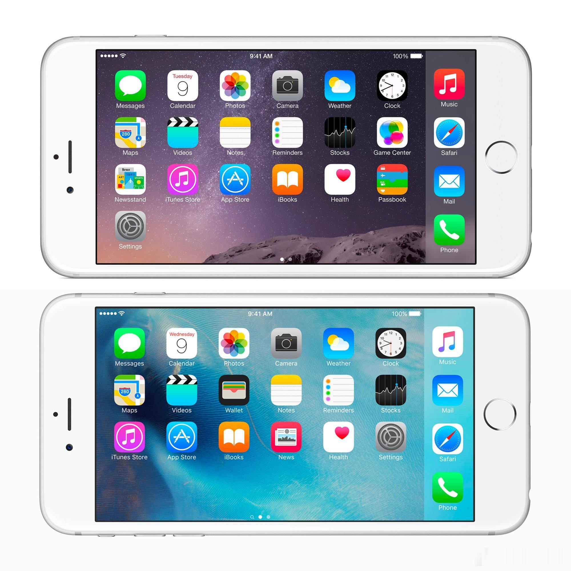 建议Apple在iOS 27中重新回归主屏幕横屏模式，该功能对于大屏iPhone