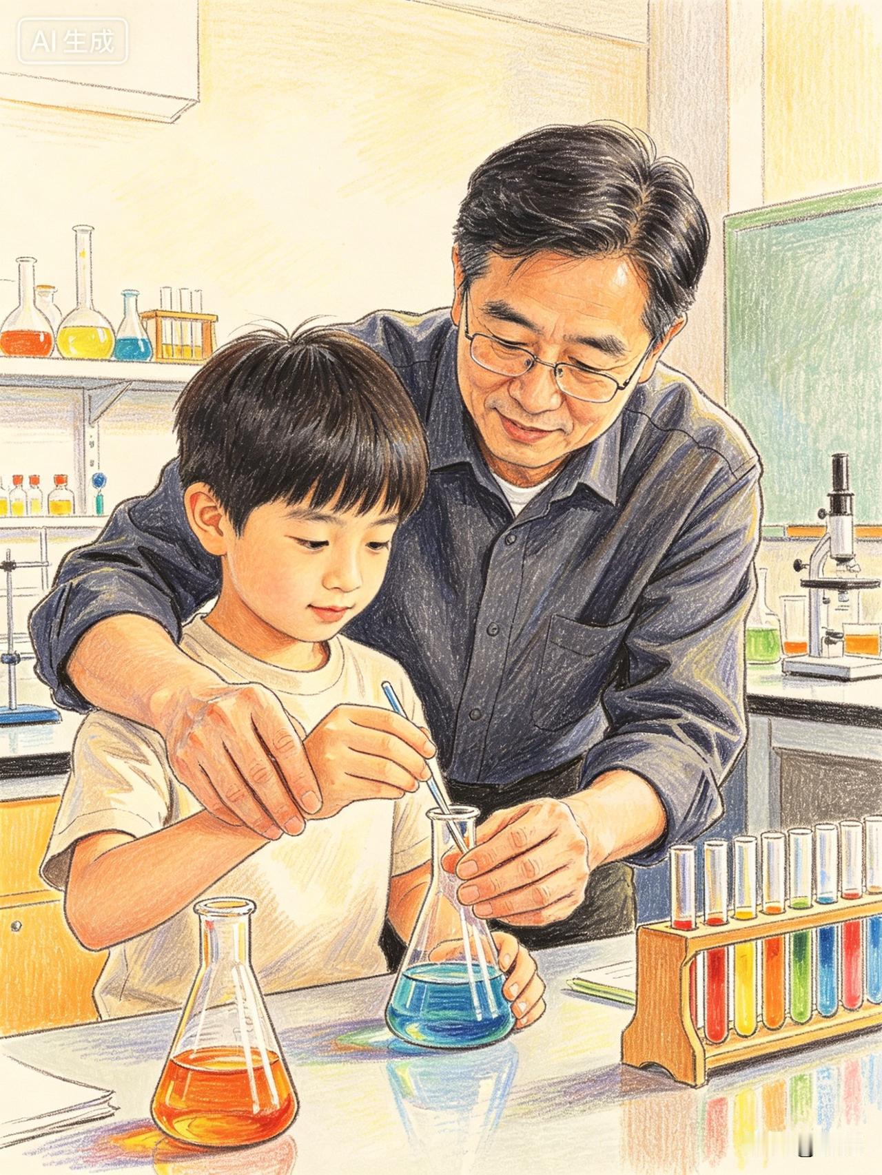 奉劝所有父母提早拎得清
到了初中，你会慢慢发现，
现实有多残酷：

小学时，大家