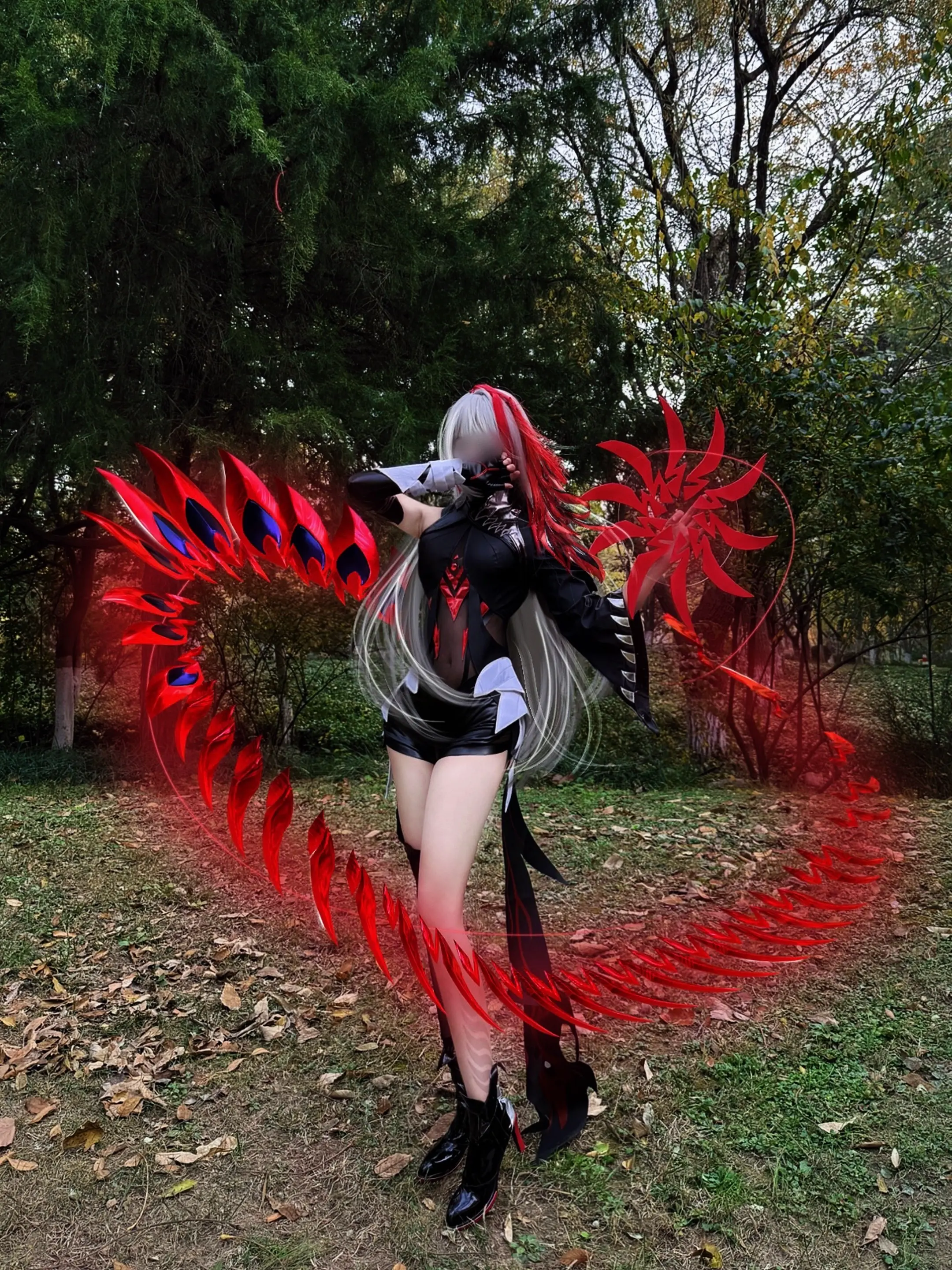 cos